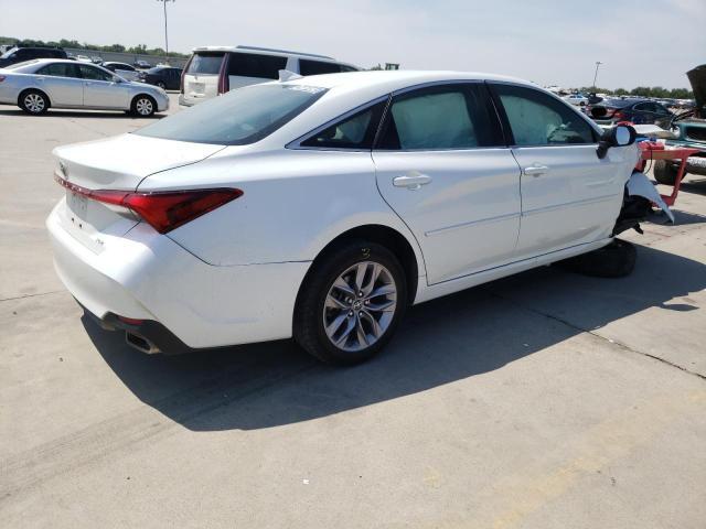 Photo 3 VIN: 4T1BZ1FB6KU006566 - TOYOTA AVALON XLE 