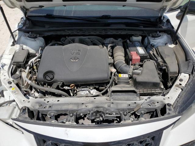 Photo 10 VIN: 4T1BZ1FB6KU007507 - TOYOTA AVALON XLE 