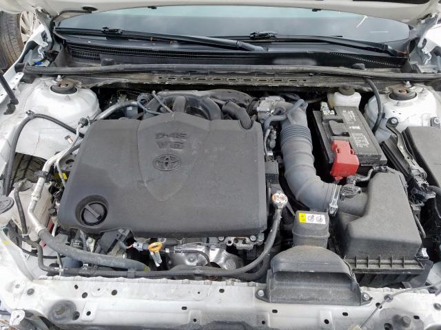 Photo 6 VIN: 4T1BZ1FB6KU008205 - TOYOTA AVALON XLE 