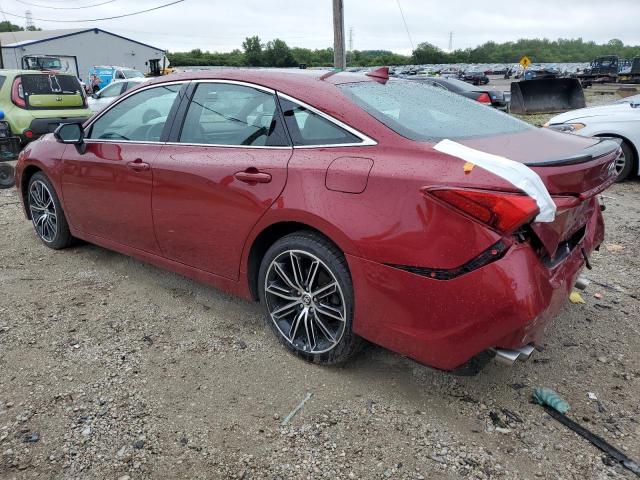 Photo 1 VIN: 4T1BZ1FB6KU008897 - TOYOTA AVALON XLE 