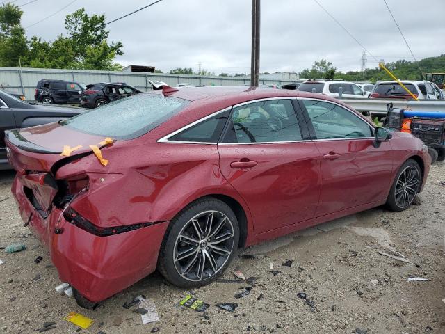 Photo 2 VIN: 4T1BZ1FB6KU008897 - TOYOTA AVALON XLE 