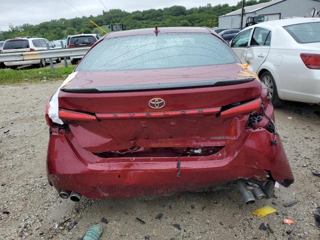 Photo 5 VIN: 4T1BZ1FB6KU008897 - TOYOTA AVALON XLE 