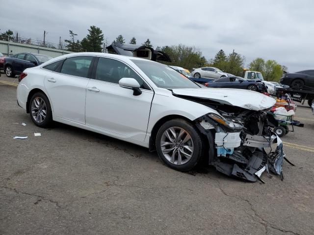 Photo 3 VIN: 4T1BZ1FB6KU010813 - TOYOTA AVALON 