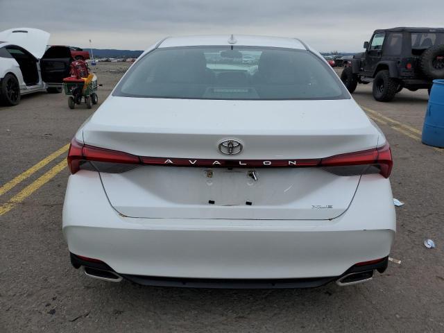 Photo 5 VIN: 4T1BZ1FB6KU010813 - TOYOTA AVALON 