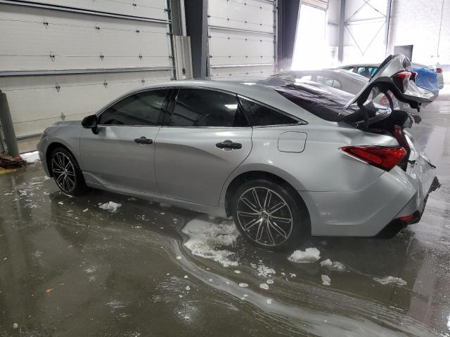 Photo 1 VIN: 4T1BZ1FB6KU011198 - TOYOTA AVALON XLE 