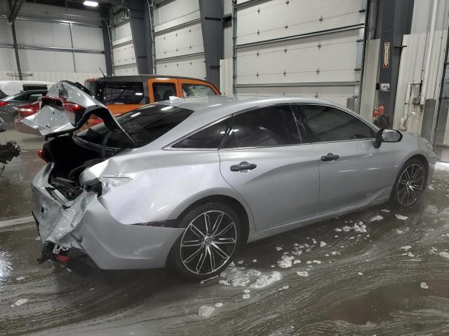 Photo 2 VIN: 4T1BZ1FB6KU011198 - TOYOTA AVALON XLE 