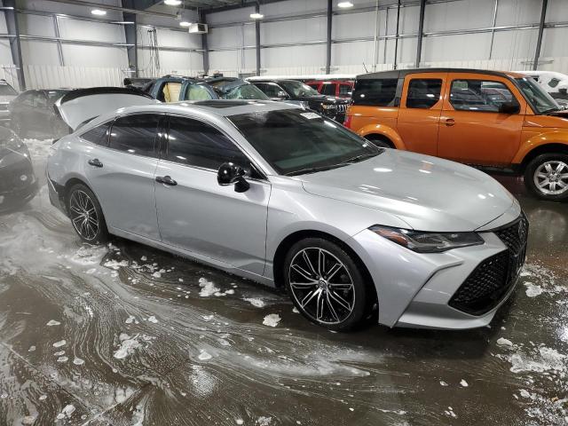 Photo 3 VIN: 4T1BZ1FB6KU011198 - TOYOTA AVALON XLE 