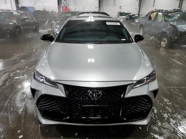 Photo 4 VIN: 4T1BZ1FB6KU011198 - TOYOTA AVALON XLE 