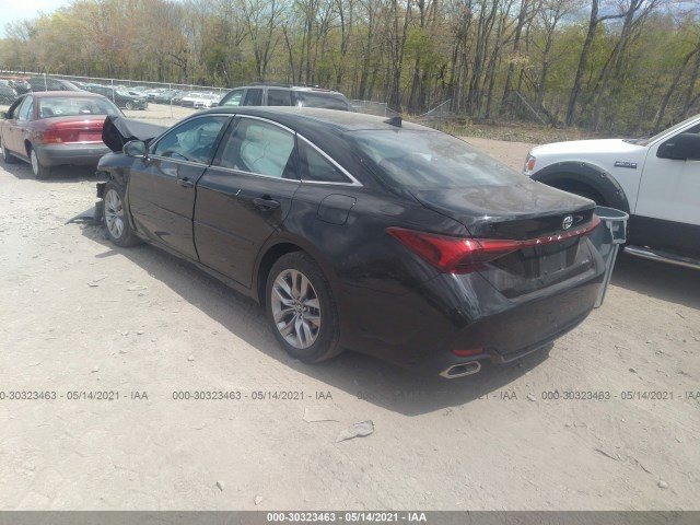 Photo 2 VIN: 4T1BZ1FB6KU012013 - TOYOTA AVALON 