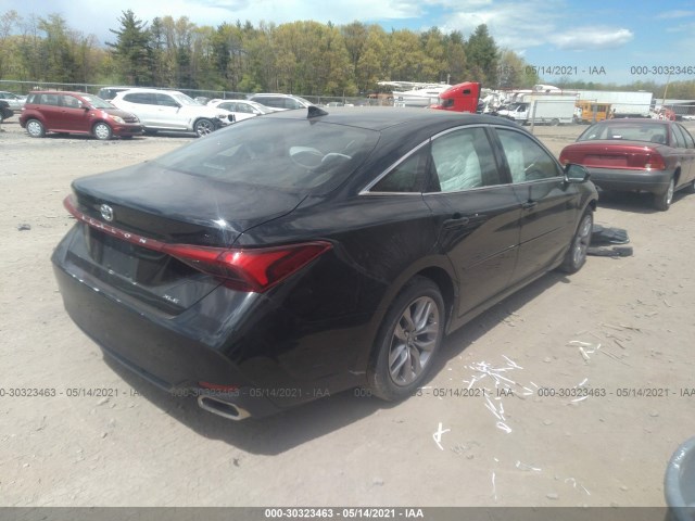 Photo 3 VIN: 4T1BZ1FB6KU012013 - TOYOTA AVALON 