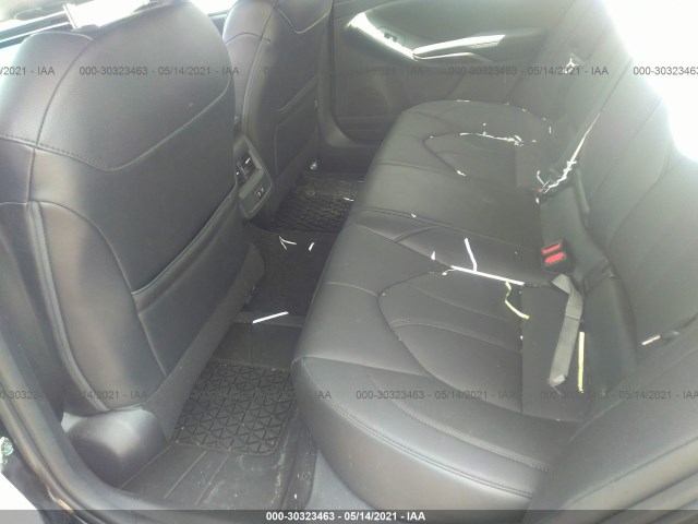 Photo 7 VIN: 4T1BZ1FB6KU012013 - TOYOTA AVALON 