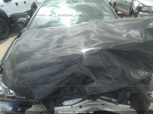 Photo 9 VIN: 4T1BZ1FB6KU012013 - TOYOTA AVALON 