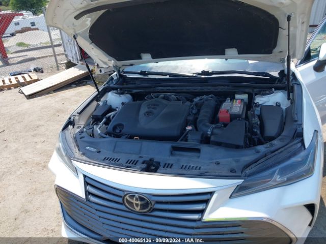 Photo 9 VIN: 4T1BZ1FB6KU013159 - TOYOTA AVALON 