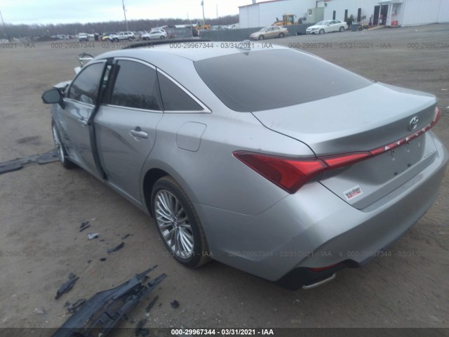 Photo 2 VIN: 4T1BZ1FB6KU013517 - TOYOTA AVALON 