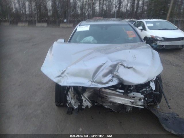 Photo 5 VIN: 4T1BZ1FB6KU013517 - TOYOTA AVALON 