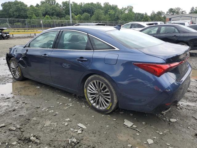 Photo 1 VIN: 4T1BZ1FB6KU013839 - TOYOTA AVALON XLE 