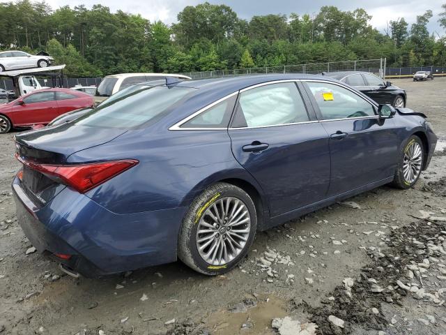 Photo 2 VIN: 4T1BZ1FB6KU013839 - TOYOTA AVALON XLE 