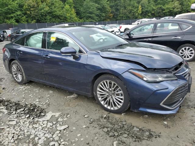 Photo 3 VIN: 4T1BZ1FB6KU013839 - TOYOTA AVALON XLE 