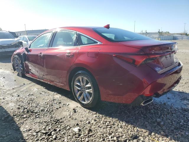 Photo 1 VIN: 4T1BZ1FB6KU017132 - TOYOTA AVALON 