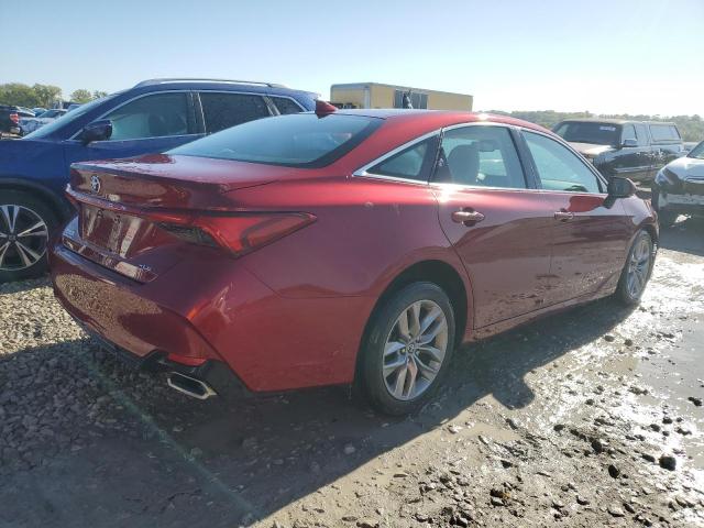 Photo 2 VIN: 4T1BZ1FB6KU017132 - TOYOTA AVALON 