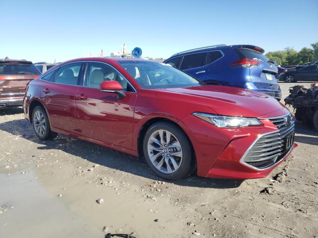 Photo 3 VIN: 4T1BZ1FB6KU017132 - TOYOTA AVALON 