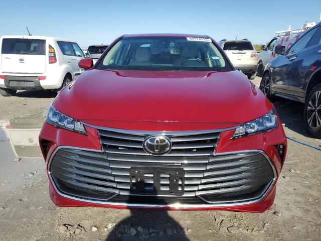 Photo 4 VIN: 4T1BZ1FB6KU017132 - TOYOTA AVALON 