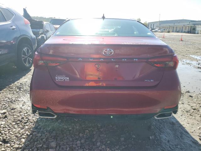 Photo 5 VIN: 4T1BZ1FB6KU017132 - TOYOTA AVALON 