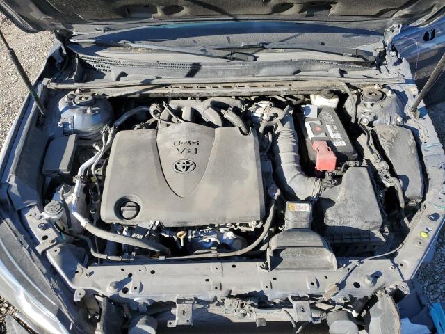 Photo 10 VIN: 4T1BZ1FB6KU018801 - TOYOTA AVALON XLE 