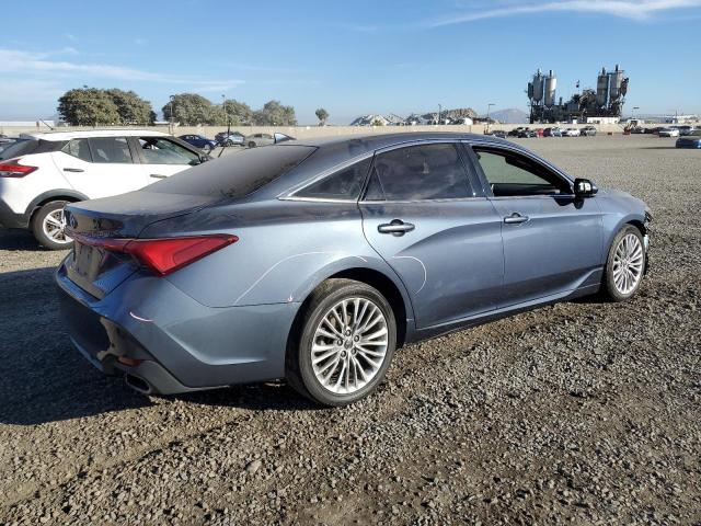 Photo 2 VIN: 4T1BZ1FB6KU018801 - TOYOTA AVALON XLE 