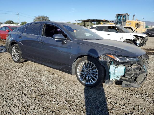 Photo 3 VIN: 4T1BZ1FB6KU018801 - TOYOTA AVALON XLE 