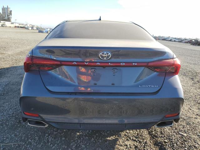 Photo 5 VIN: 4T1BZ1FB6KU018801 - TOYOTA AVALON XLE 