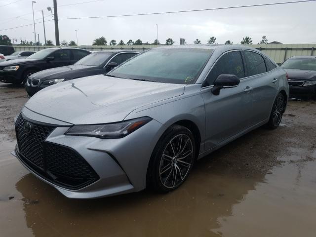 Photo 1 VIN: 4T1BZ1FB6KU019172 - TOYOTA AVALON XLE 