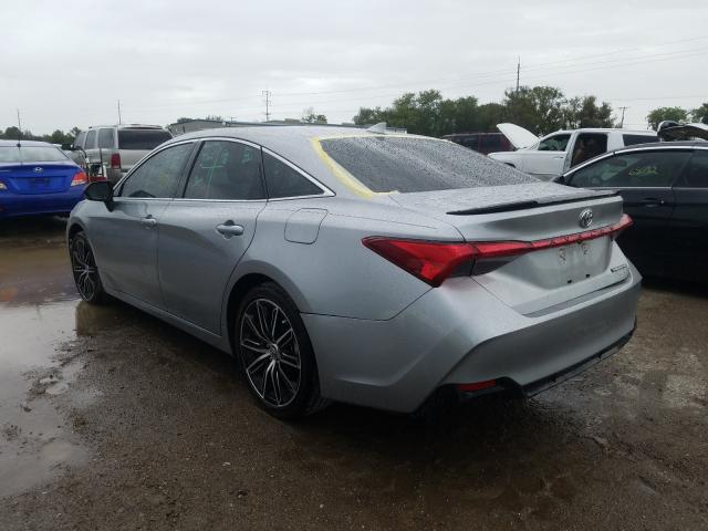 Photo 2 VIN: 4T1BZ1FB6KU019172 - TOYOTA AVALON XLE 