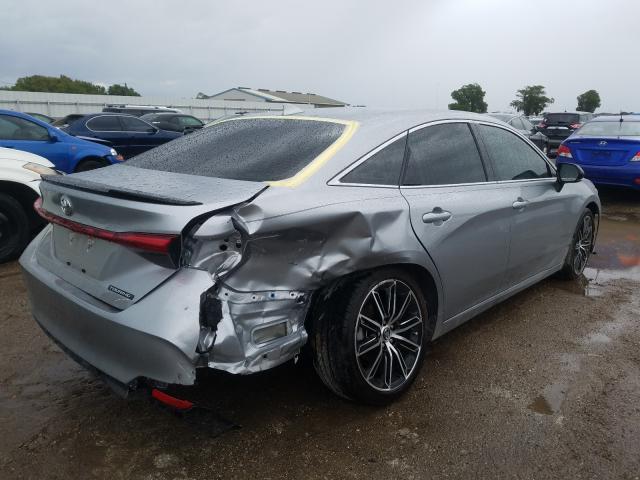 Photo 3 VIN: 4T1BZ1FB6KU019172 - TOYOTA AVALON XLE 