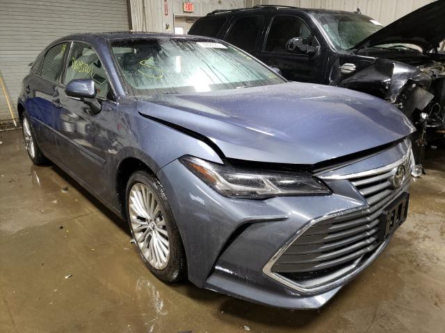 Photo 0 VIN: 4T1BZ1FB6KU020645 - TOYOTA AVALON XLE 