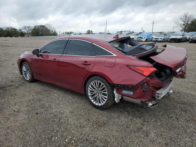 Photo 1 VIN: 4T1BZ1FB6KU022346 - TOYOTA AVALON XLE 