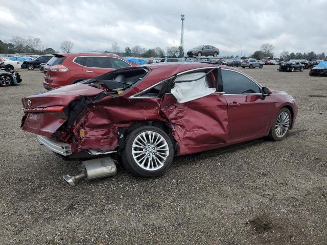 Photo 2 VIN: 4T1BZ1FB6KU022346 - TOYOTA AVALON XLE 