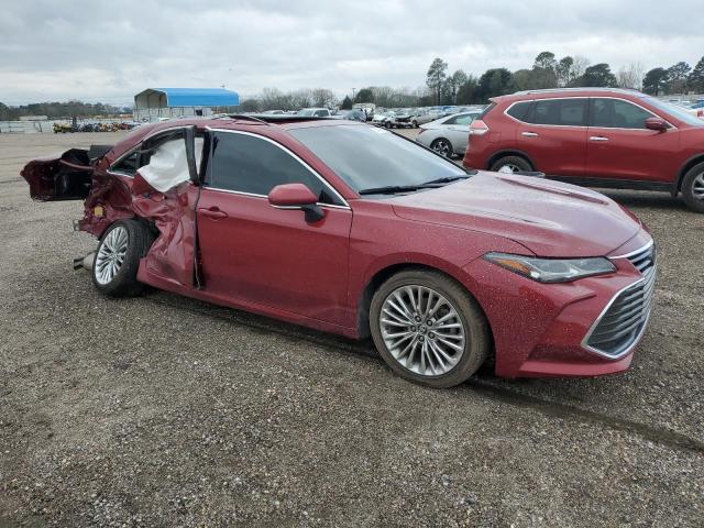 Photo 3 VIN: 4T1BZ1FB6KU022346 - TOYOTA AVALON XLE 