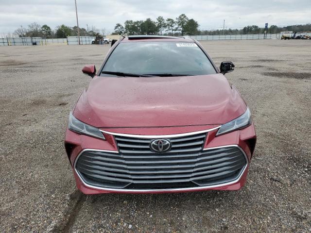 Photo 4 VIN: 4T1BZ1FB6KU022346 - TOYOTA AVALON XLE 