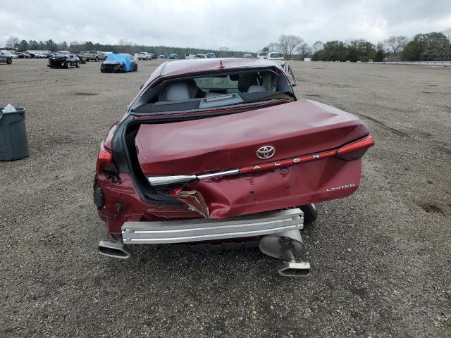 Photo 5 VIN: 4T1BZ1FB6KU022346 - TOYOTA AVALON XLE 