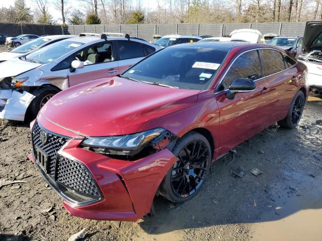 Photo 0 VIN: 4T1BZ1FB6KU022959 - TOYOTA AVALON 