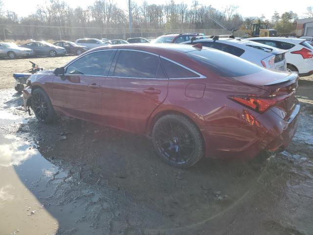 Photo 1 VIN: 4T1BZ1FB6KU022959 - TOYOTA AVALON 