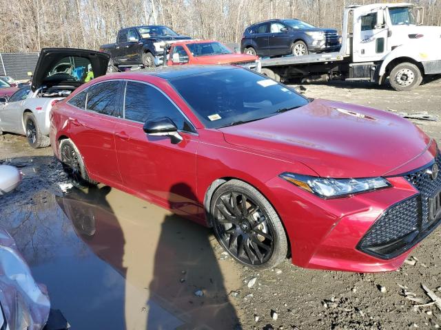 Photo 3 VIN: 4T1BZ1FB6KU022959 - TOYOTA AVALON 