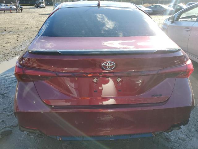 Photo 5 VIN: 4T1BZ1FB6KU022959 - TOYOTA AVALON 