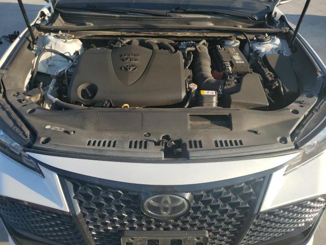 Photo 10 VIN: 4T1BZ1FB6KU024579 - TOYOTA AVALON XLE 