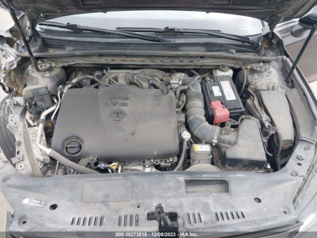 Photo 9 VIN: 4T1BZ1FB6KU027045 - TOYOTA AVALON 