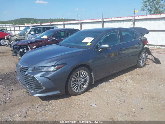 Photo 1 VIN: 4T1BZ1FB6KU029524 - TOYOTA AVALON 