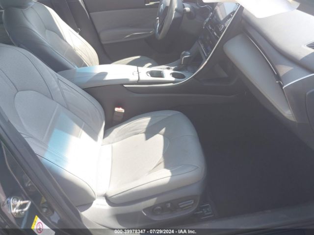 Photo 4 VIN: 4T1BZ1FB6KU029524 - TOYOTA AVALON 