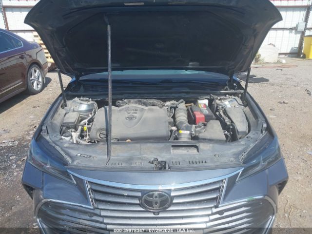 Photo 9 VIN: 4T1BZ1FB6KU029524 - TOYOTA AVALON 