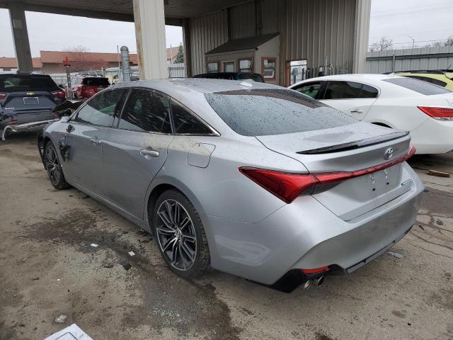 Photo 1 VIN: 4T1BZ1FB6KU031869 - TOYOTA AVALON XLE 